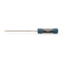 Park Tool | Dsd-2 Derailleur Screwdriver | Blue | #2 Jis Phillips