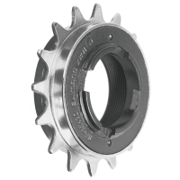 Shimano | Dx Single Speed Freewheel 18T