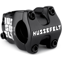 Truvativ | Hussefelt Stem Blast | Black | 60, 31.8Mm, 42 Height | Aluminum