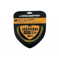 Jagwire | Pro Shift Kit - Road/mountain Celeste