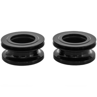 Industry Nine | Hydra Hub End Caps Front 15Mm Torque Cap