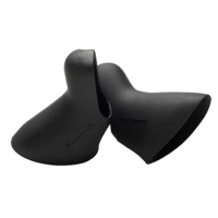 Sram | Doubletap Lever Hoods 10 Speed Black | Rubber