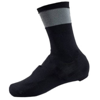 Giro | Knit Shoe Covers Men's | Size Small In Black