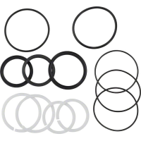 Dvo | Topaz Air Canister Service Kit Canister