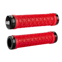 Sdg | Hansolo Odi Lock On Grips Black/black