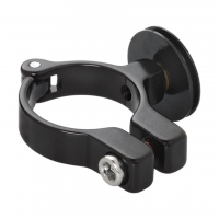 Problem Solvers | Cross Clamp | Black | 28.6Mm