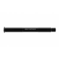 Oneup Components | Rockshox 15Mm Axle | Black | 15 X 100Mm