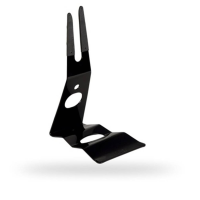 Pro | Bike Stand | Black | Fits 29" Bikes | Rubber