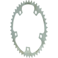 Surly | Stainless Steel Chainring | Silver | 110Mm, 36 Tooth, 5 Bolt