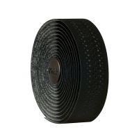 Fi'zi:k | Tempo Microtex Bondcush Soft Tape | Black | 3Mm