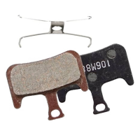 Hayes | Dominion A2 Brake Pads Semi-Metallic