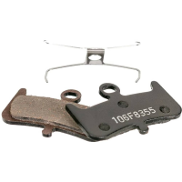 Hayes | Dominion A4 Brake Pads Sintered