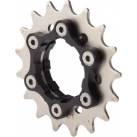 Problem Solvers | Singlespeed Cog & Carrier Cog & Carrier 17-Tooth