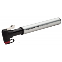 Blackburn | Mammoth 2Stage Anyvalve Pump Silver