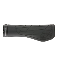 Ergon | Ga3 All Mountain Grips | Black | Small | Rubber