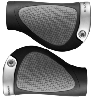 Ergon | Gp1 Performance Comfort Grips Small, Gripshift | Rubber