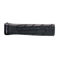 Ergon | Ga2 Mtb All-Mountain Grips Black | Rubber