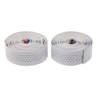 Cinelli | Caleido Ribbon White