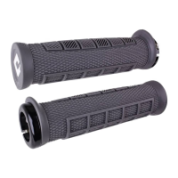 Odi | Elite Pro Lock-On Grips Graphite