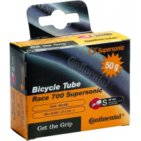 Continental | 700C Supersonic Presta Tube 700C X 18-25, 42Mm Valve