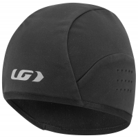 Louis Garneau | Winter Skull Cap Men's | Size Small/medium In Black