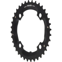 Truvativ | X.9 & X.0 10Spd Chainring 42T, 120Mm Bcd, Outer Position | Aluminum