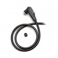 Topeak | Floor Pump Parts | Black | 38" Hose, Smarthead