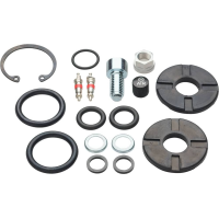 Rockshox | Reba/recn/revo/pike Service Kit Rockshox | Item # 114015251000