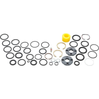 Rockshox | Duke/psylo Service Kit Extra Parts For All Model Years