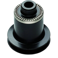 Dt Swiss | 240S Left Adaptor Mtn Qr Hubs Black