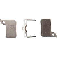 Sram | Hrd Road & Level Ult/tlm A1 Brake Pads Aluminum Back, Organic Pad, "quiet & Light"