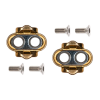 Crankbrothers | Premium Zero Float Cleat Zero Degree Float