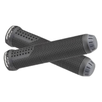 Spank | Spike 30 Lock On Grips Black/grey