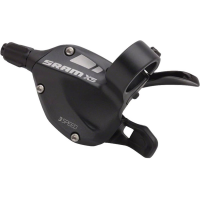 Sram | X5 3-Speed Front Trigger Shifter Front