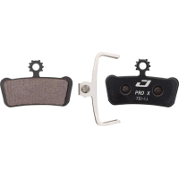 Jagwire | Pro Extreme Sintered Brake Pads Sram Guide Rsc, Rs, R, Avid Trail