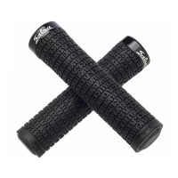 Salsa | Backcountry Lock-On Grips | Black | Lock-On