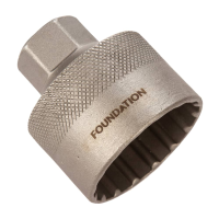 Foundation | 29Bb Bottom Bracket Tool For Outboard Bearing Bbs