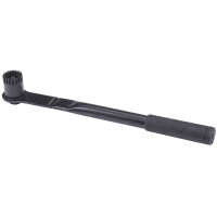 Foundation | Shimano Cartridge Bb Wrench Black