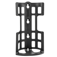 Topeak | Versacage Rack Mount Black