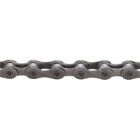 Kmc | X8Ept Eco Proteq 8-Speed Chain | Grey | 8 Speed
