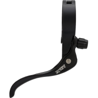 Tektro | Rl721 Cross Levers | Black | For 31.8Mm Od Bar | Aluminum