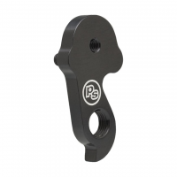 Problem Solvers | Universal Der. Hanger Black