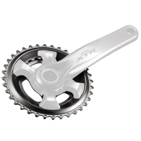 Shimano | Xtr Fc-M9090/9000 2X Chainrings 26T, Inner Chainring, For 36-26T