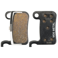 Shimano | M06 Disc Brake Pads Metal