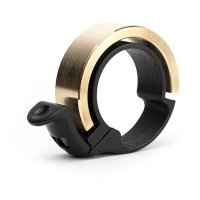 Knog | Oi Classic Bell - Large Brass