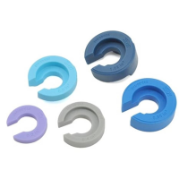 Fox Racing Shox | Float Rear Shock Volume Spacer Kit 2018-2021 Float X & Dpx2, 803-01-251