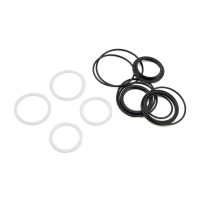 Fox Racing Shox | Float Rear Shock Air Sleeve Kit Rear Shock Air Sleeve Kit, 803-00-142