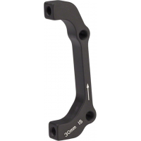 Sram/avid | Disc Is Bracket 20 Is (Front 180/rear 160)