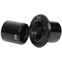 Stan's No Tubes | Neo 12Mm Endcaps Rear, 12X142/148/157, Adapters Only