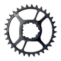 Sram | Eagle Steel Direct Mount Chainring 34T, 3Mm Offset
